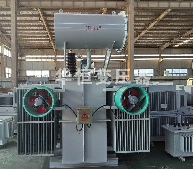 S13-6300/35大庆大庆大庆电力变压器